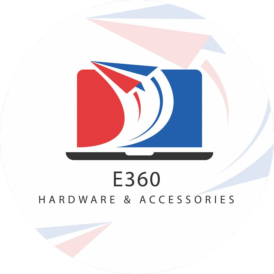 E360 Hardware & Accessories